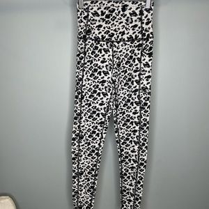 Zyia active leggings